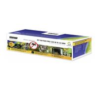 Kit tubo Stocker Geyser Pro 240 m Ø 6-8 mm