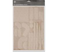 Tucano Urbano 347 Stickers Protector Beige