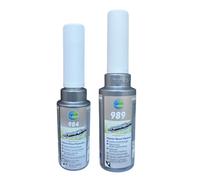 Kit Tunap 989 984 Additivo Pulizia Rigenerazione Diretta Iniettori Diesel NW