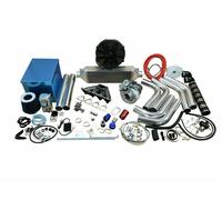 Kit Turbo Cast Manifold 420 T3 Per Neon Dodge Plymouth Chrysler 420A 495HP