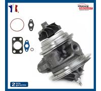 Chra Turbo + Kit Guarnizione per Citroen C2 C3 I II III 1.6 75 100 115