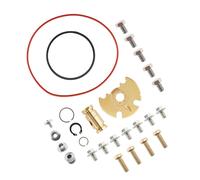 Kit turbo componenti di riparazione for Peugeot 307 1.6 HDi 80 Kw DV6TED4 2004-