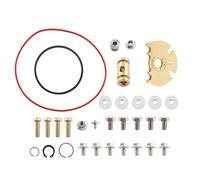 Kit turbo componenti di riparazione for Peugeot 307 1.6 HDi 80 Kw DV6TED4 2004-