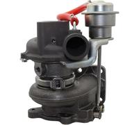 Kit turbo conveniente 1 turbocompressore 1J71217010 1J712-17010 per motore per Kubota V2607