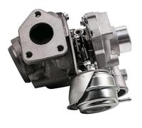 Kit turbo conveniente 700447-0005 700447 Turbocompressore per BMW 318 D 320 D 520 D E46 E36 E39 M47D