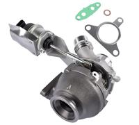 Kit turbo conveniente AP02 Turbocompressore + Guarnizioni 55598494 per Meriva B per Zafira per Tourer C 1.6 CDTi