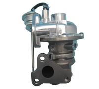 Kit turbo conveniente VB410088 VJ410042 RHF3 per turbina 1720097202 Turbocompressore per daihatsu per terios