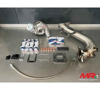 KIT TURBO TD04 ENTRY LEVEL XMR FIAT 1.4 T-JET 500 ABARTH PUNTO ALFA ROMEO MITO