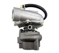 Kit turbocompressore GT22 736210-0005 736210-0009 compatibile con Isuzu JMC Transit JX493 JX493ZQ
