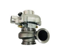 Kit turbocompressore Per Nuovo per turbo G25-660 GT25-660 per turbocompressore speciale modificato con valore AR inverso
