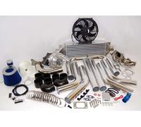 Kit Turbocompressore T3T4 Per Mazda B2000 B2200 74-94