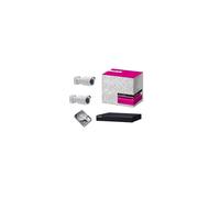 Kit tvcc hdcvi con xvr 8 canali hard dis