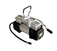 Twin-Air Kit, compressore bicilindrico, 12V - 200W
