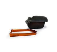 Twin Air Powerflow 158328c Bmw G650 Air Filter Kit Marrone One Szie