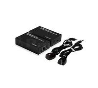 Kit TX-RX Extender HDMI, Over TCP/IP 120MT, (1:N) 1080p@60