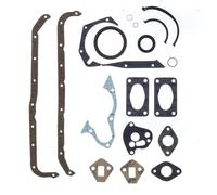 Kit uarnizioni monoblocco per Ford Escort Cortina 940 1.1 1.6 1967-1982