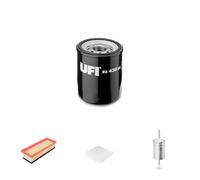 Kit Ufi Filters Fiat Panda 1.2 Benzina 51KW dal 2012