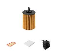 Kit Ufi Filters Ford Fiesta 1.4 TDCi 50KW dal 2008