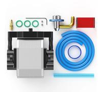 Kit ugelli Air Assist SCULPFUN S9 con pompa ad aria Air Assist ad alta velocità Struttura interamente in metallo EU 220V