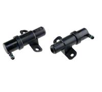 Kit Ugelli Della Lava Fari Destro E Sinistro Hyundai Santa Fe 2010-2012