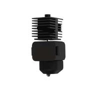 Kit ugelli in ottone e acciaio temprato con spazzola in silicone, parti hotend stampante da 0,2/0,4/0,6/0,8 mm(HK-HS-4466mm,0.6mm)