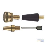 Kit Ugelli Multiuso Per Gonfiaggio