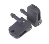 Kit ugelli parabrezza Compatibile Con Benz Per Sprinter Montato 2 Pezzi Ugelli Lavavetri Getto Sulla Coppia Bracci Tergicristallo