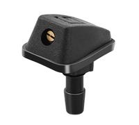 Kit ugelli parabrezza Compatibile Con Daihatsu Per Terios Per Sirion Per Mira Per Materia Rocky YRV Feroza Charade 2 Pezzi Ugello Per Parabrezza