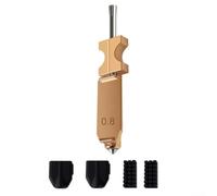Kit ugelli per Flashforge AD5X per scanner FI 6130 6140 6225 6230 6240 per problemi di carta e uscita (0,8 mm)