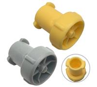 Kit Ugelli per Karcher per Pulitore Portatile OC3 Include 2 Attacchi per Uso