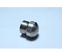 KIT UGELLI SONDA STURATUBI SPURGATUBI 1/8 PER LAVOR KARCHER COMET ANNOVI