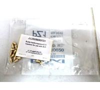 KIT UGELLI TRASFORMAZIONE DA GAS METANO A GPL CALDAIA TERMOTEK E BAXI