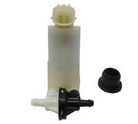 kit ugello 28920-CA000 Motore pompa lavavetri adatto per Nissan Adatto per Murano Quest Adatto per Rogue Adatto per Versa Note adattatore tergicristallo