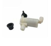 kit ugello 28920-CA000 Motore pompa lavavetri adatto per Nissan Adatto per Murano Quest Rouge 28920-CA000 28920-CA000 adattatore tergicristallo