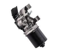 kit ugello 7701061590 53567502 Motore tergicristallo adatto per Renault Adatto per Clio III Grandtour 12V Pompa lavavetri anteriore pompa lavaggio