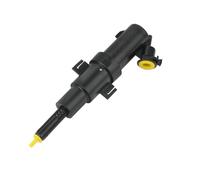 kit ugello Adatto per BMW Serie 3 E46 1997-2006 Pompa attuatore getto d'acqua per la pulizia dei fari anteriori pompa lavaggio(Nozzle x1)