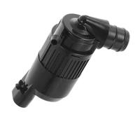 kit ugello Adatto per Tesla Model S 2012-2025 pompa lavavetri per parabrezza PUM812072 100545300A pompa lavaggio