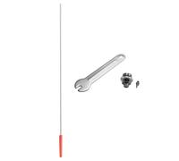 Kit Ugello Con Ago 03Mm G22G23G24G25G26G34G39