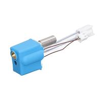 Kit Ugello Hot End per Stampante 3D con Ugello 0,4 Mm Tubo di Riscaldamento 64 W Termistore di Potenza 100 K per Stampante 3D Sidewinder X1 X2 Genius