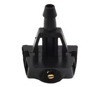 Kit Ugello Lavavetri Compatibile Con Nissan Per Note 2006 2007 2008 2009 2010 2011 2012 2013 Auto Parabrezza Rondella Tergicristallo Ugello Spruzzatore 28932-9U000