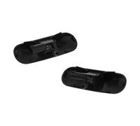 Kit Ugello Lavavetri Compatibile Con Per A1 Per 8X 2010 2011 2012 2013 2014 2015 2016 2017 2018 Parabrezza Ugelli Tergicristallo Anteriori Per Auto OEM: 4GD955987, 4GD955988