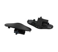 Kit Ugello Lavavetri Compatibile Con Per A6 S6 RS6 2012 2013 2014 2015 2016 Ugello Lavavetri Spruzzatore Lavavetri Spruzzatore Anteriore OEM::4GD955987,4GD955988