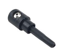 Kit Ugello Lavavetri Compatibile Con Per Bora 1999-2005 Per Golf 1998-2014 Auto Parabrezza Posteriore Tergicristallo Ugello Spruzzatore Acqua Uscita 3B9 955 985 A