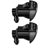 Kit Ugello Lavavetri Compatibile Con Toyota Per Corolla Per Spacio Per Verso E121 2001-2007 Auto Parabrezza Anteriore Tergicristallo Acqua Rondella Ugello 85381-AE020