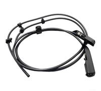 Kit ugello lavavetri per Tesla Model 3 Y guida a sinistra | ABS e gomma, ampia copertura dello spruzzo, a prova di perdite, installazione plug-and-play, adatto per modelli 3 (2017-26) e