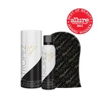 Kit Ultimate Glow Limited Edition St.Tropez Tan x Ashley Graham