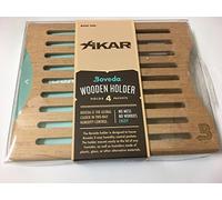 Kit umidificazione in legno 4pack