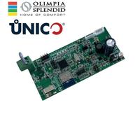 Kit Unico WI-FI Olimpia Splendid per il comando del climatizzatore da remoto app