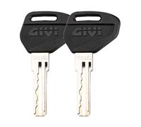 Kit unificazione chiavi Security Lock per due valige Givi