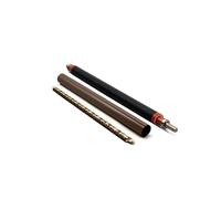 Kit unità fusore, manicotto pellicola fusore, rullo di pressione inferiore del fusore, tampone di applicazione dell'olio for R-icoh MP C3002 C3502 C4502 C5502(Japan Kit)